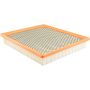 BALDWIN FILTERS PA4335 Panel Air Element