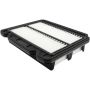 BALDWIN FILTERS PA4344 Panel Air Element