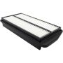 BALDWIN FILTERS PA4369 Panel Air Element