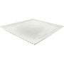 BALDWIN FILTERS PA4371 Cabin Air Element