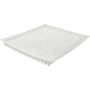 BALDWIN FILTERS PA4372 Cabin Air Element