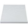 BALDWIN FILTERS PA4391 Cabin Air Element
