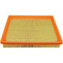 BALDWIN FILTERS PA4400 Panel Air Element