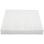 BALDWIN FILTERS PA4411 Cabin Air Element
