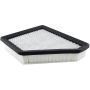 BALDWIN FILTERS PA4431 Panel Air Element with Felt Pad