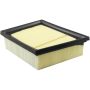 BALDWIN FILTERS PA4455 Panel Air Element