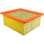 BALDWIN FILTERS PA4458 Panel Air Element
