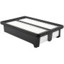 BALDWIN FILTERS PA4463 Panel Air Element