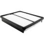 BALDWIN FILTERS PA4476 Panel Air Element