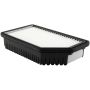 BALDWIN FILTERS PA4479 Panel Air Element