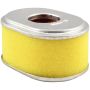 BALDWIN FILTERS PA4551 Oval Air Element with Foam Wrap
