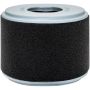 BALDWIN FILTERS PA4552 Oval Air Element with Foam Wrap