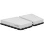 BALDWIN FILTERS PA4570 Set of 2 Cab Air Elements