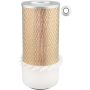 BALDWIN FILTERS PA4583-FN Air Element with Fins