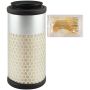 BALDWIN FILTERS PA4632 Outer Air Element