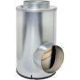 BALDWIN FILTERS PA4653 Replacement for Ecolite Air Filter in Disposable Housing