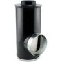 BALDWIN FILTERS PA4655 Replacement for Ecolite Air Filter in Disposable Housing