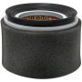 BALDWIN FILTERS PA4733 Air Element with Foam Wrap