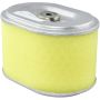 BALDWIN FILTERS PA4820 Oval Air Element with Foam Wrap