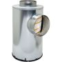 BALDWIN FILTERS PA4860 Air Element in Disposable Housing