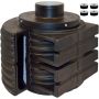 BALDWIN FILTERS PA5302 Air Element in Disposable Housing