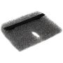 BALDWIN FILTERS PA5393 Foam Cab Air Element