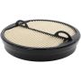 BALDWIN FILTERS PA5418 Channel Flow Safety Air Element