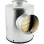 BALDWIN FILTERS PA5735 Air Element in Disposable Housing