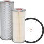 BALDWIN FILTERS PF46010 KIT Set of 2 Fuel Elements
