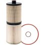 BALDWIN FILTERS PF46079 Stacked Fuel/Water Separator Element