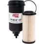 BALDWIN FILTERS PF46137 KIT Fuel Element in Plastic Housing