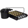 BALDWIN FILTERS PF46174 KIT Fuel Filter Kit