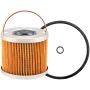 BALDWIN FILTERS PF598-30 Fuel/Water Separator with Bail Handle