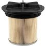 BALDWIN FILTERS PF7678 Fuel Element with Lid
