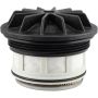 BALDWIN FILTERS PF7698 Fuel Element with Lid