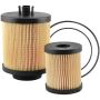 BALDWIN FILTERS PF7812 KIT Set of 2 Fuel Elements