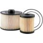 BALDWIN FILTERS PF7852 KIT Set of 2 Fuel Elements