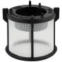 BALDWIN FILTERS PF7974 Nylon Screen Fuel Element