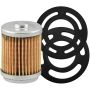 BALDWIN FILTERS PF859 Fuel Element
