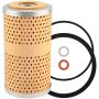 BALDWIN FILTERS PF916 Secondary Fuel or Hydraulic Element