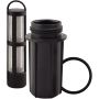BALDWIN FILTERS PF9907 In-Line Fuel Strainer w/Housing
