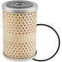 BALDWIN FILTERS PT108 Full-Flow Lube Element