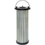 BALDWIN FILTERS PT23637-MPG Maximum Performance Glass Hydraulic Element with Bail Handle