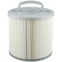 BALDWIN FILTERS PT8334 By-Pass Lube Element with Bail Handle