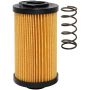 BALDWIN FILTERS PT9167 Hydraulic Element with Attached Spring