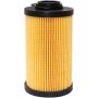 BALDWIN FILTERS PT9237 Wire Mesh Supported Hydraulic Element with Attached Spring