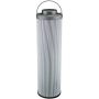 BALDWIN FILTERS PT9403-MPG Wire Mesh Supported Max. Perf. Glass Hydraulic Element with Bail Handle
