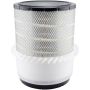 BALDWIN FILTERS RS5389-FN Radial Seal Outer Air Element with Fins
