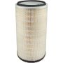 BALDWIN FILTERS RS5758 Radial Seal O. Air Ele. w/Pull Tabs