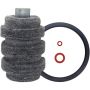 BALDWIN FILTERS S40071 Foam Lube Element